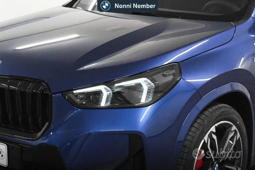 BMW X1 2026 photo 5