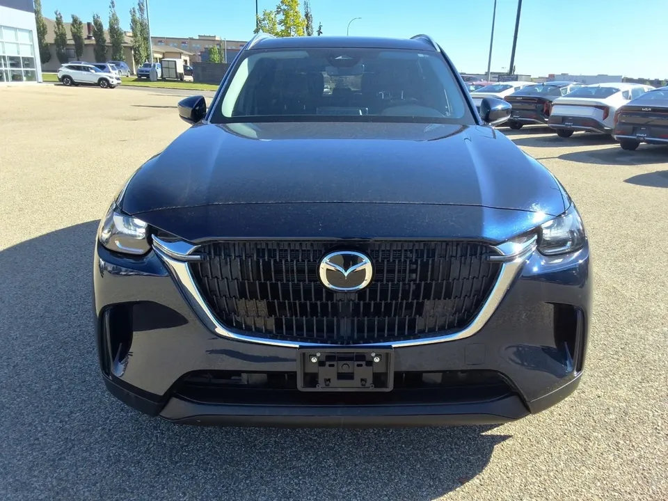Mazda Cx-90 2025 photo 2