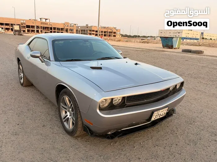 Dodge Challenger 2013 photo 2