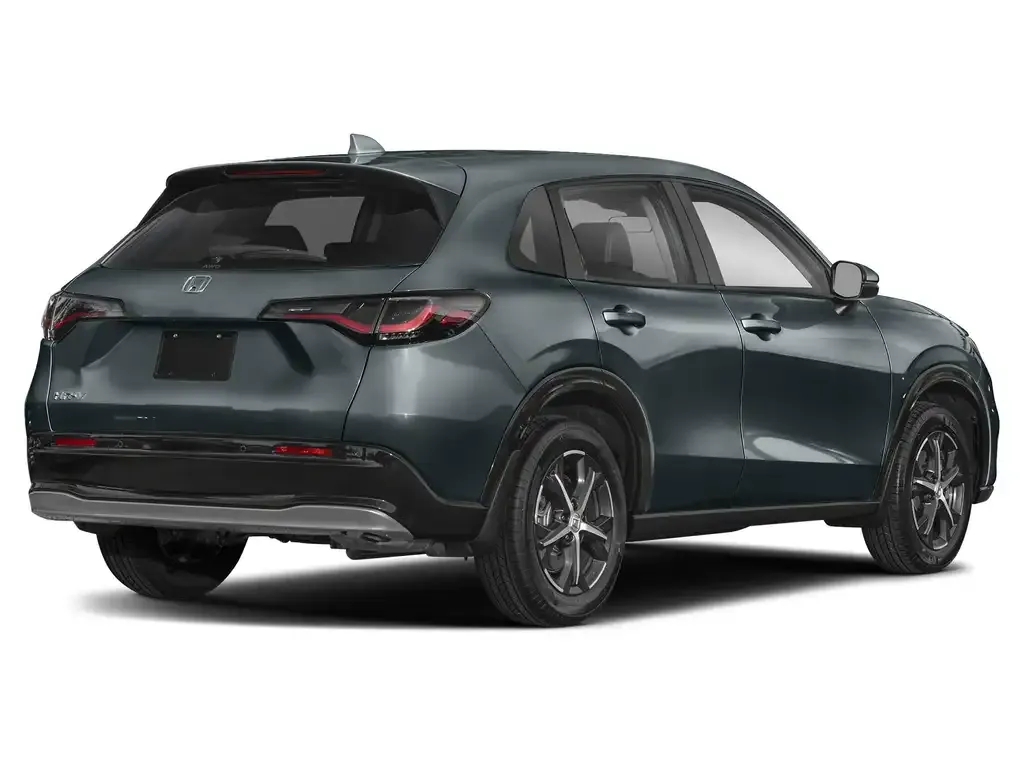 Honda Hr-V 2023 photo 2