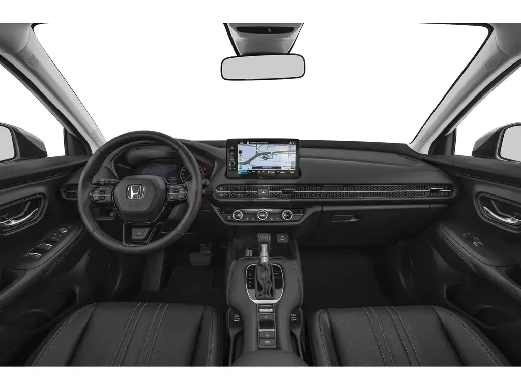 Honda Hr-V 2023 photo 5