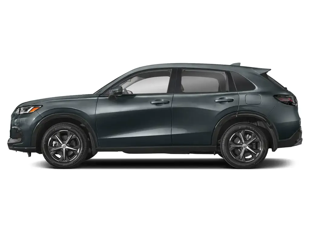 Honda Hr-V 2023 photo 3