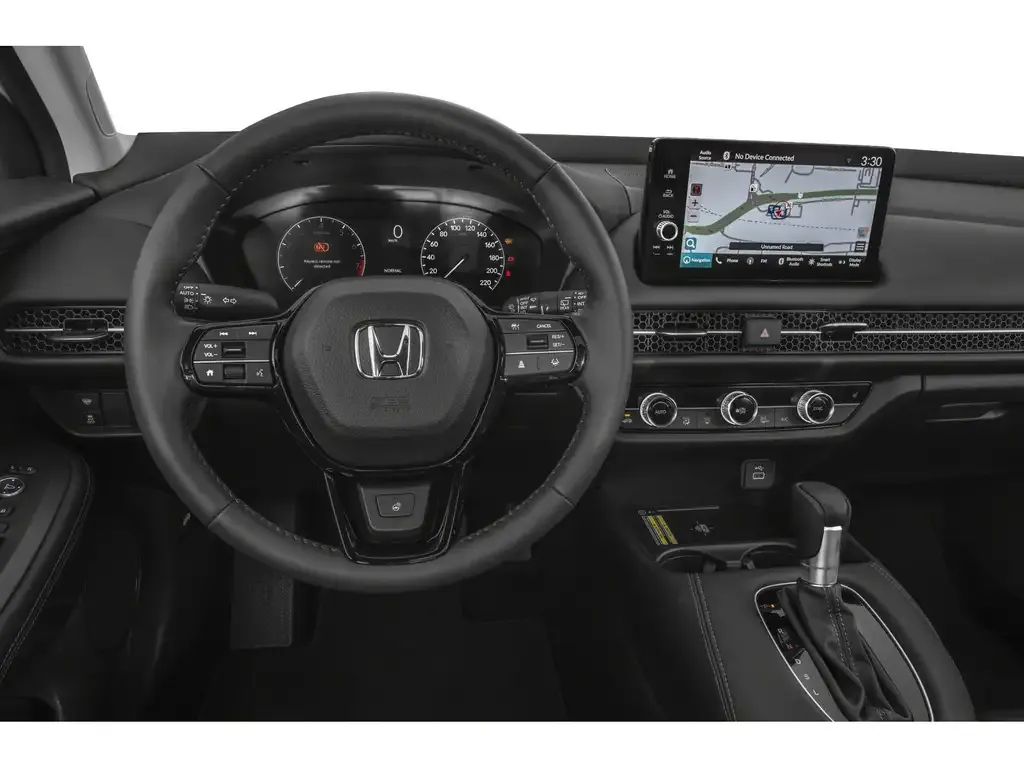 Honda Hr-V 2023 photo 4