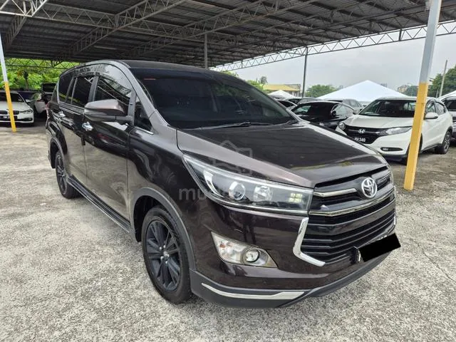 Toyota Innova