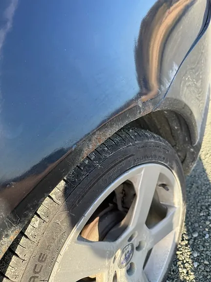 Volvo V70 2010 photo 5