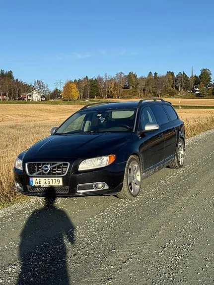 Volvo V70