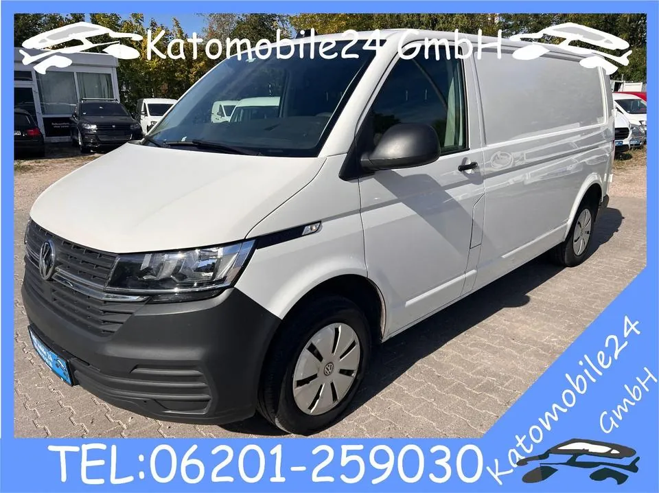 Volkswagen T6.1 Transporter