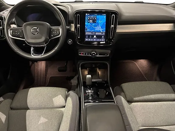 Volvo Xc40 2024 photo 5