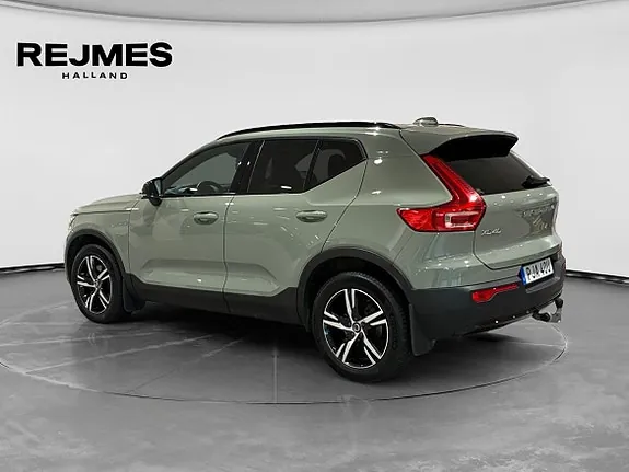 Volvo Xc40 2024 photo 2