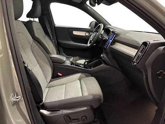 Volvo Xc40 2024 photo 4