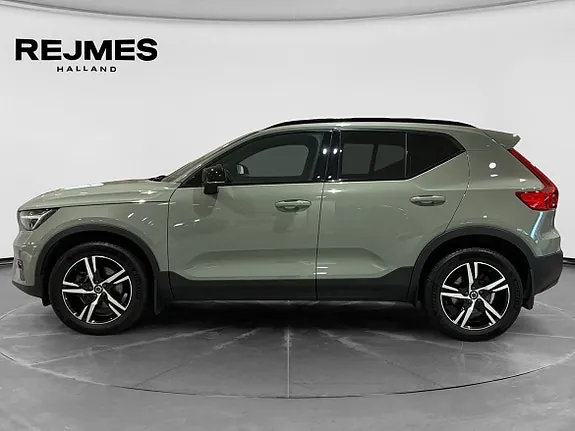Volvo Xc40 2024 photo 3