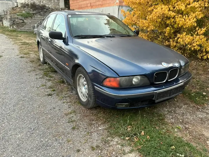 BMW 6 Series
