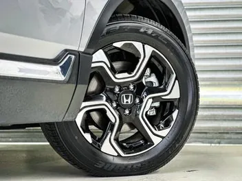 Honda Cr-V 2019 photo 5