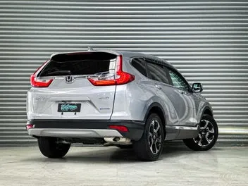 Honda Cr-V 2019 photo 4