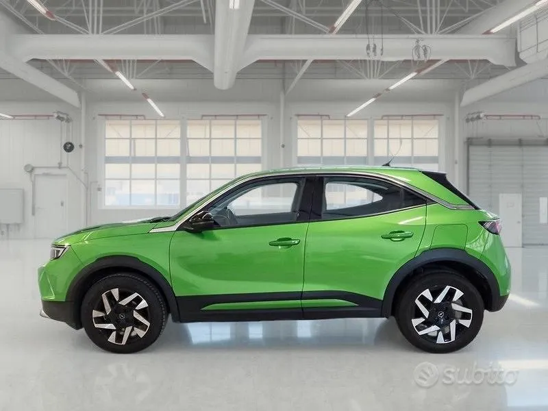 Opel Mokka 2023 photo 5