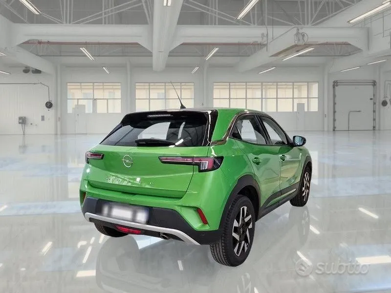 Opel Mokka 2023 photo 4