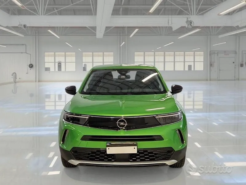 Opel Mokka 2023 photo 2