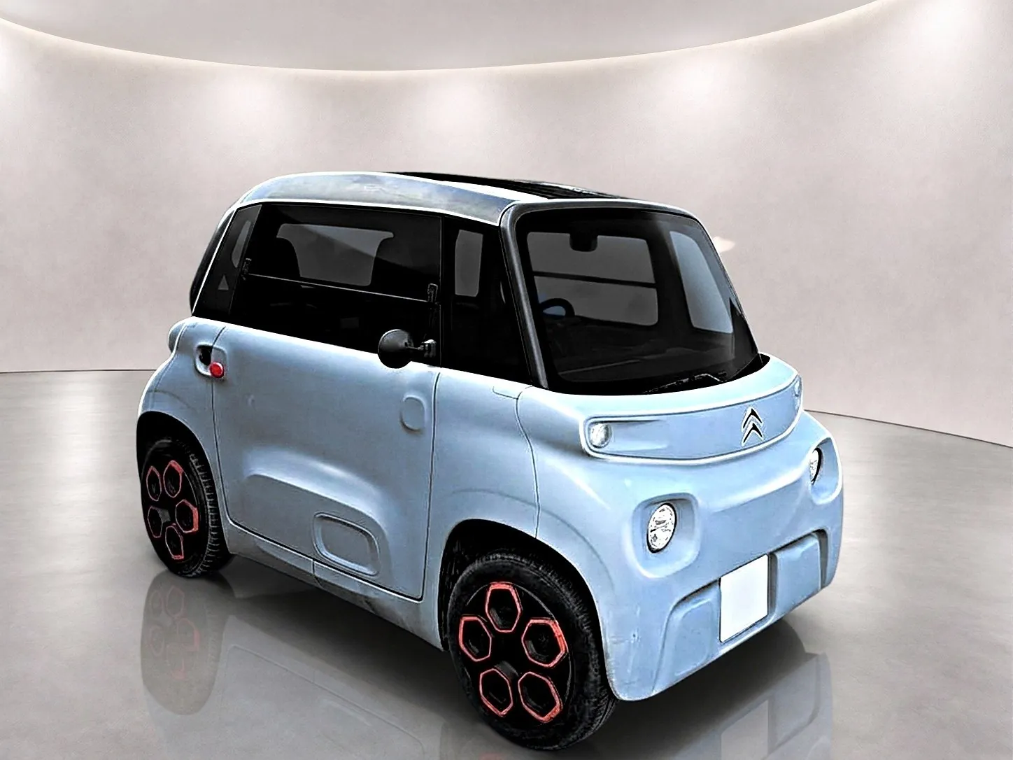Citroen Ami