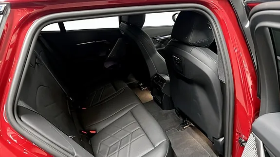 BMW 530E 2026 photo 5