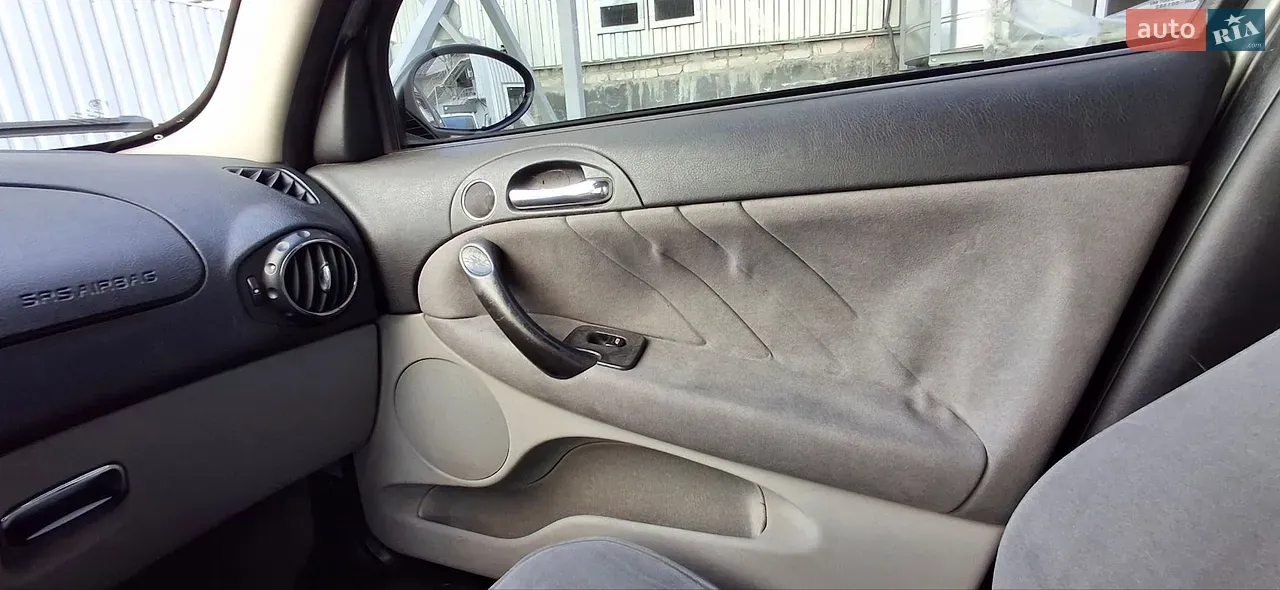 Alfa Romeo 147 2007 photo 4