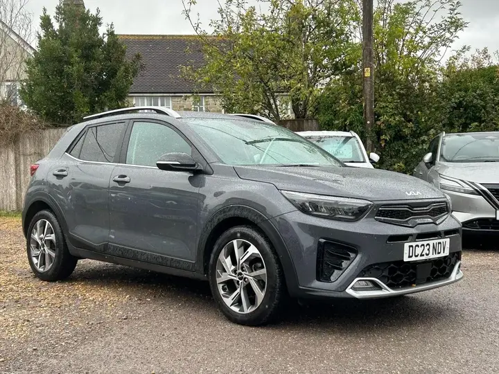Kia Stonic