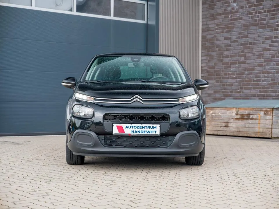 Citroen C3 Feel