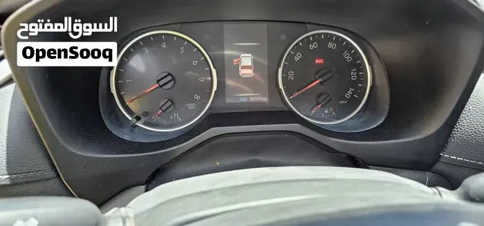 Toyota Rav 4 2020 photo 4