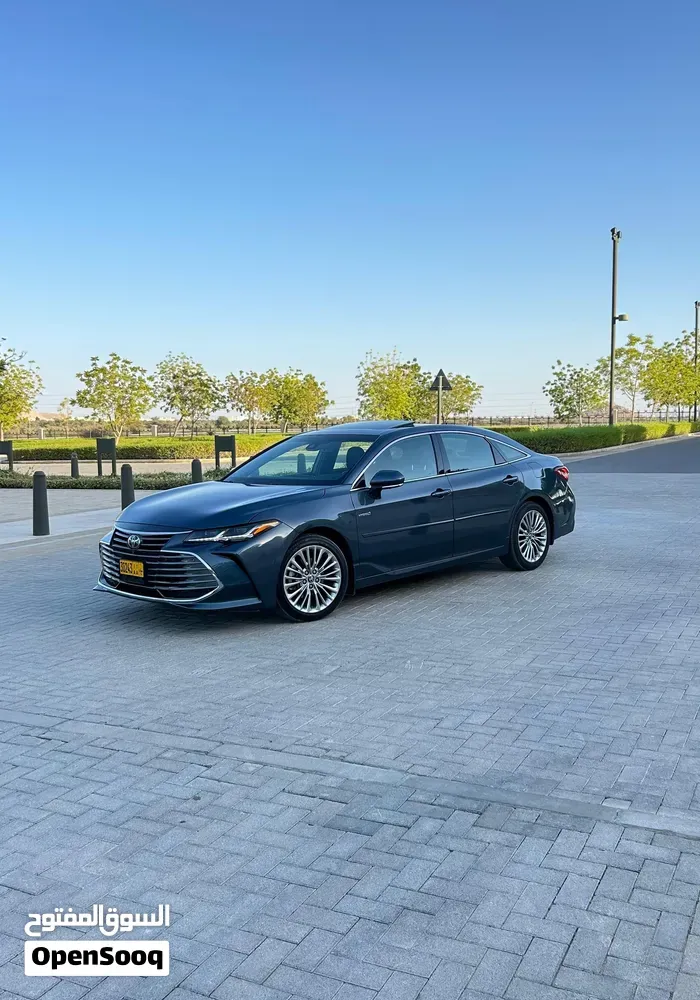 Toyota Avalon