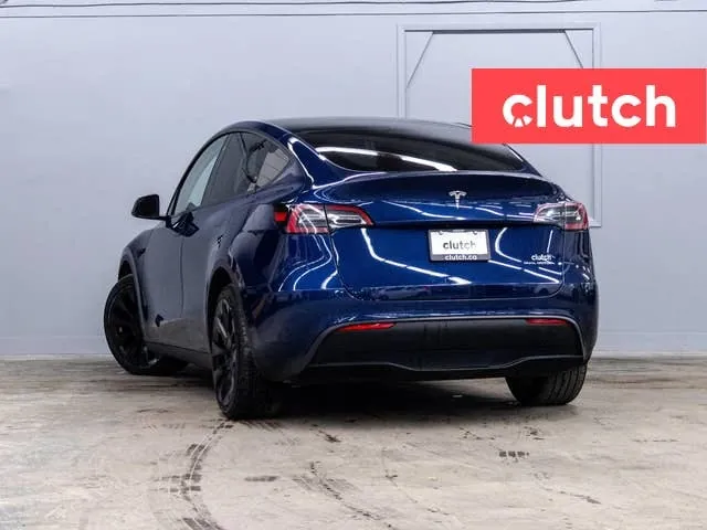 Tesla Model Y 2022 photo 5