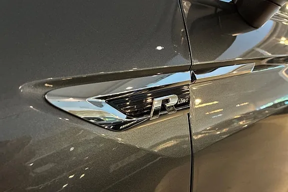 Volkswagen Tiguan Allspace 2018 photo 3