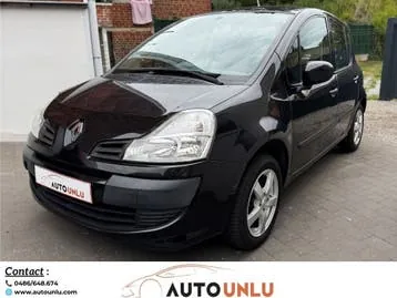 Renault Modus