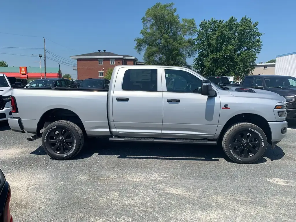 Ram 2500 2026 photo 3