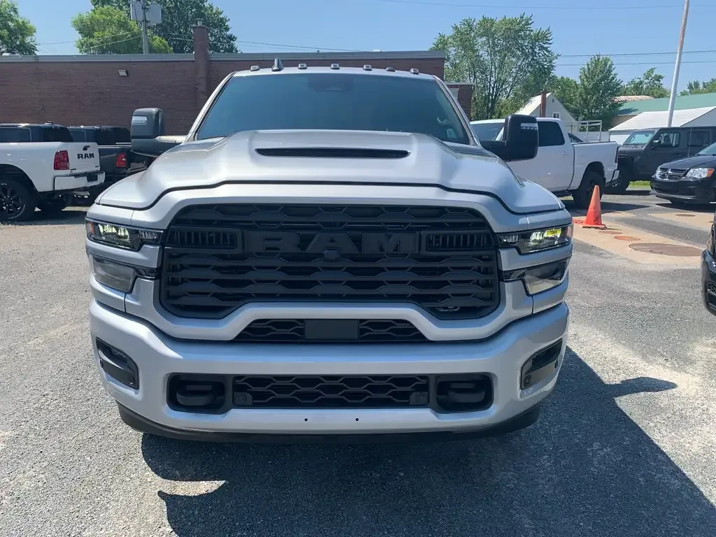 Ram 2500 2026 photo 5