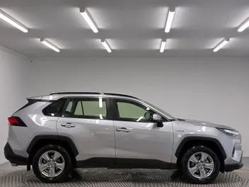 Toyota Rav4 2024 photo 3
