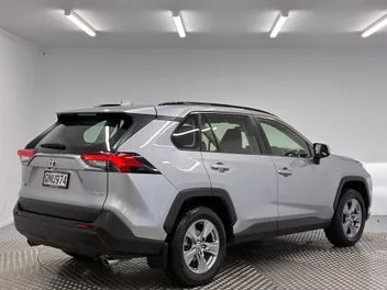 Toyota Rav4 2024 photo 4