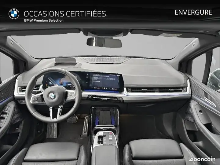 BMW Série 2 Active Tourer 2025 photo 5