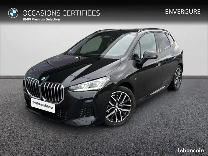 BMW Série 2 Active Tourer