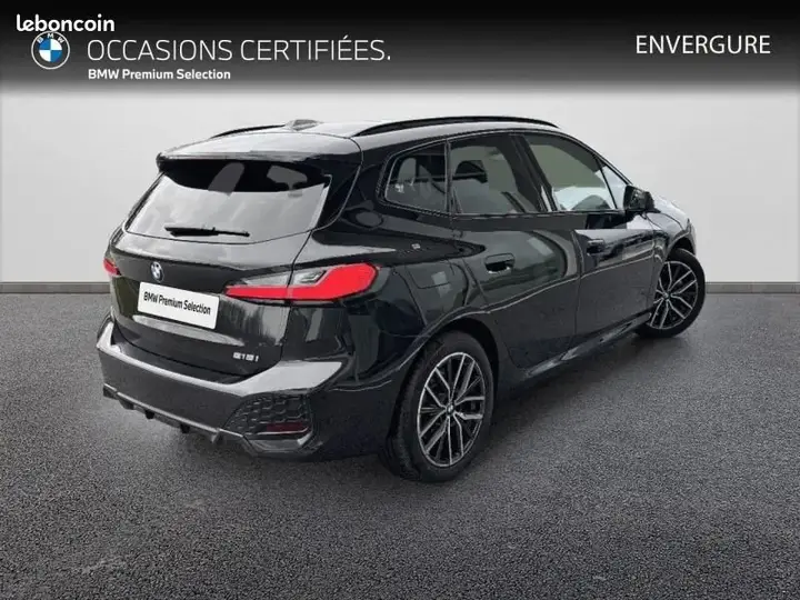 BMW Série 2 Active Tourer 2025 photo 2