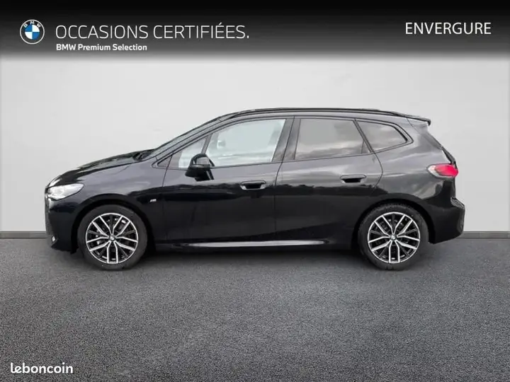 BMW Série 2 Active Tourer 2025 photo 3
