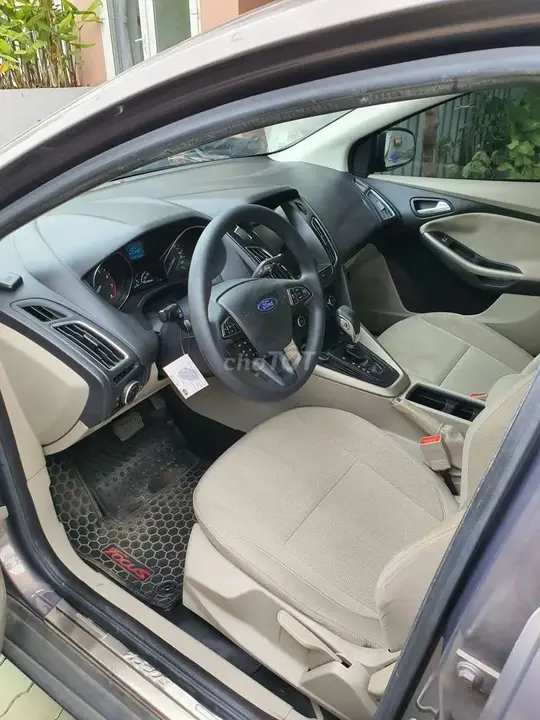 Ford Focus 2019 photo 2