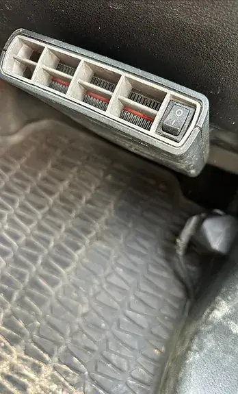BMW X3 2013 photo 3