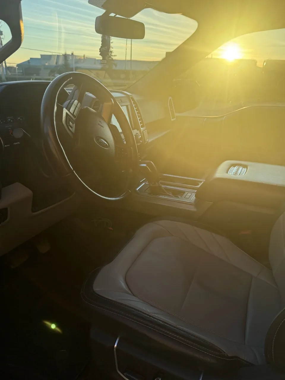 Ford F-150 2019 photo 5