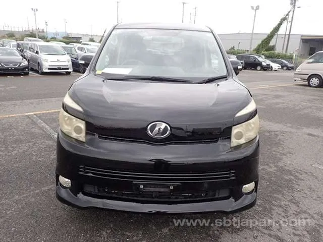 Toyota Voxy Zs 2008 photo 5
