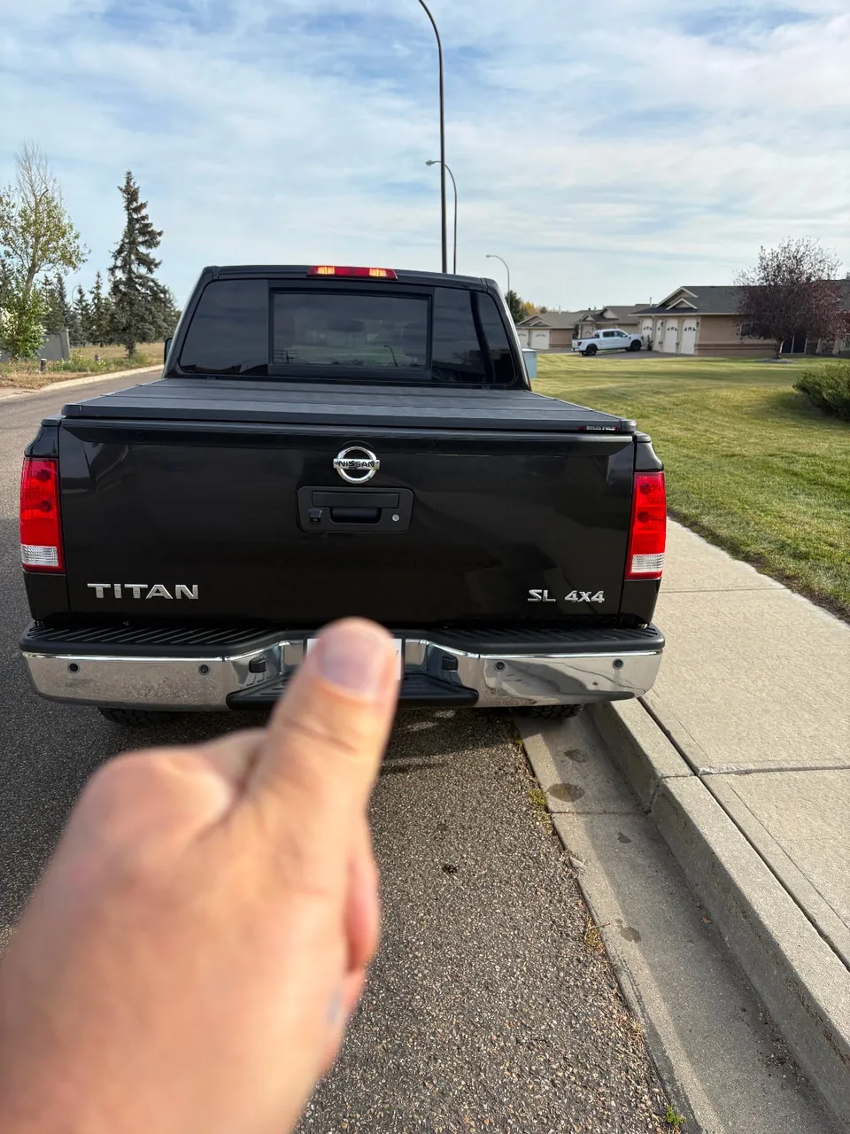 Nissan Titan 2015 photo 2