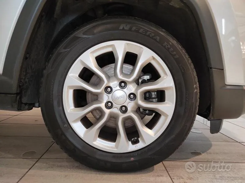 Jeep Compass 2022 photo 4