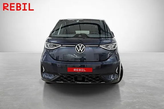 Volkswagen Id. Buzz 2026 photo 2