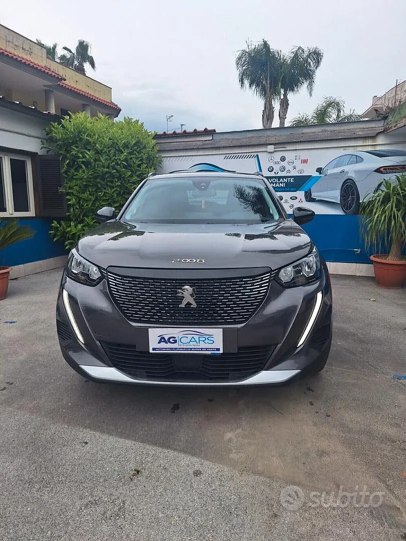 Peugeot 2008 2022 photo 3