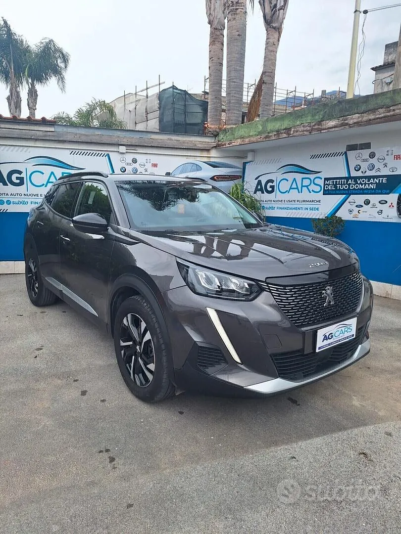 Peugeot 2008 2022 photo 2