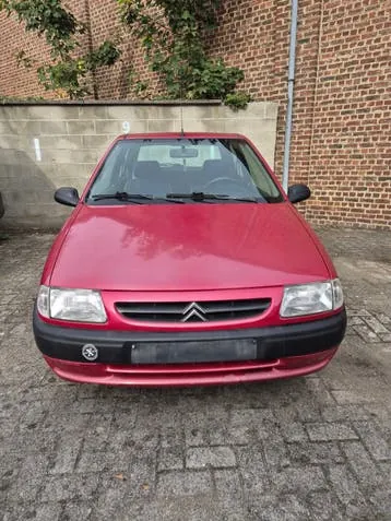 Citroen Saxo