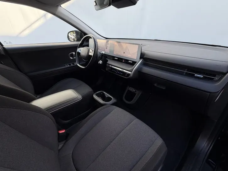 Hyundai Ioniq 5 2023 photo 3